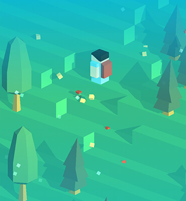 Hikey Hill Screenshot